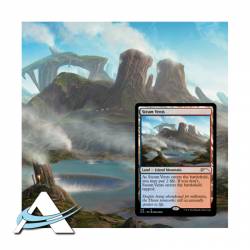 Secret Lair Drop Series, Culture Shocks: Grixis - EN