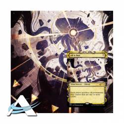 Secret Lair Drop Series, Showcase: Strixhaven - EN