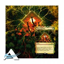 Secret Lair Drop Series, Showcase: Strixhaven - EN