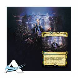 Secret Lair Drop Series, Showcase: Strixhaven - EN