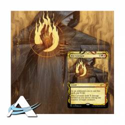 Secret Lair Drop Series, Showcase: Strixhaven - EN