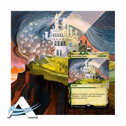 Secret Lair Drop Series, Showcase: Strixhaven - EN