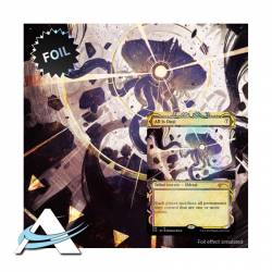 Secret Lair Drop Series, Showcase: Strixhaven FOIL EDITION - EN