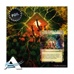 Secret Lair Drop Series, Showcase: Strixhaven FOIL EDITION - EN