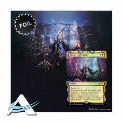 Secret Lair Drop Series, Showcase: Strixhaven FOIL EDITION - EN