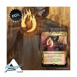 Secret Lair Drop Series, Showcase: Strixhaven FOIL EDITION - EN