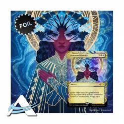 Secret Lair Drop Series, Showcase: Strixhaven FOIL EDITION - EN