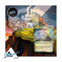Secret Lair Drop Series, Showcase: Strixhaven FOIL EDITION - EN