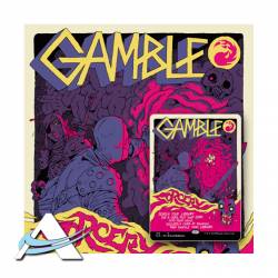 Secret Lair Drop Series: Our Show Is on Friday, Can You Make It? - EN