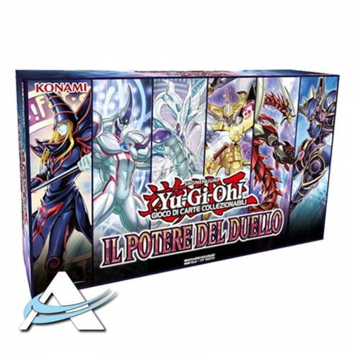 Il Potere del Duello - IT