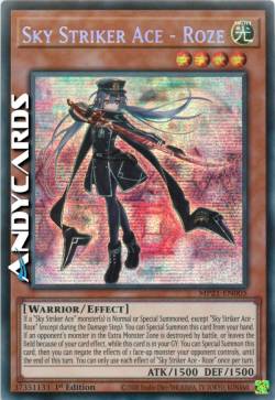 ASSALTATRICE DEL CIELO ASSO - ROZE