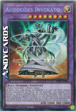 AUGOEIDES INVOKATO