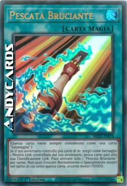 PESCATA BRUCIANTE