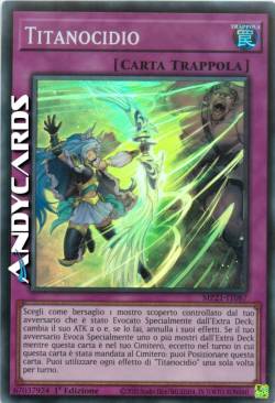 TITANOCIDIO