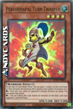 ARTISTAMICO TRUPPA DI TURNO