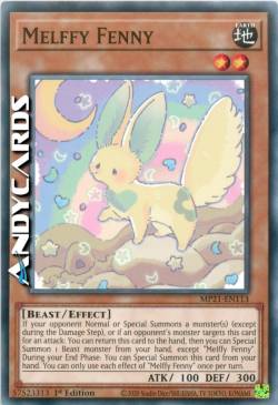 MELFFY FENNY