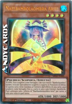 NAELBAMBOLAOMBRA ARIEL