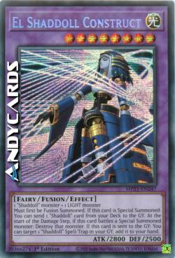 EL BAMBOLAOMBRA COSTRUTTO