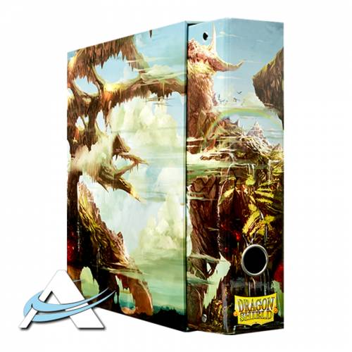 Dragon Shield Slipcase - Rodinion