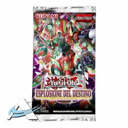 Booster Pack Burst of Destiny - IT