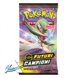 Booster Pack Champion's Path - IT
