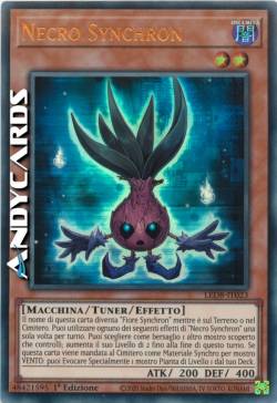 Necro Synchron