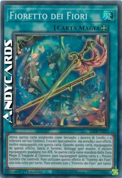Fioretto dei Fiori