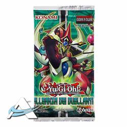 Booster Pack Duelist Alliance - IT