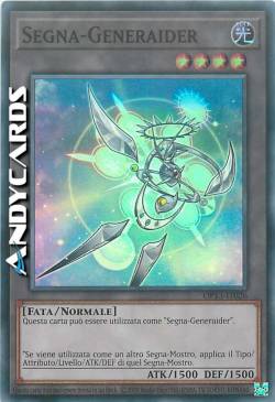 Segna-Generaider