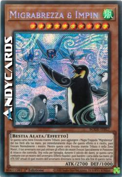 Migrabrezza & Impin