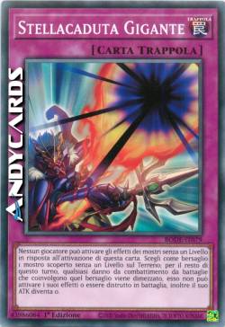 Stellacaduta Gigante