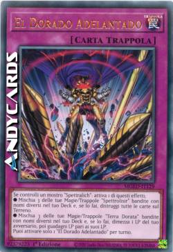 EL DORADO ADELANTADO