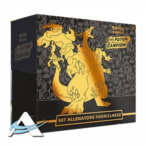 Champion's Path Elite Trainer Box - IT