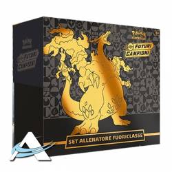 Champion's Path Elite Trainer Box - IT
