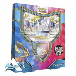 Mazzo Lotte di Lega Zacian-V - IT