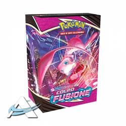 Build & Battle Kit, Fusion Strike - IT