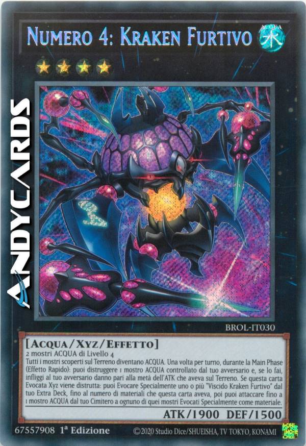 yugioh zexal trey deck Trey (Duel Generation)