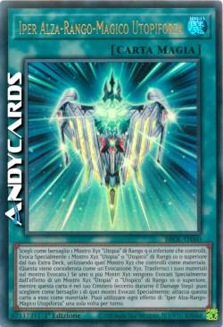 Iper Alza-Rango-Magico Utopiforza