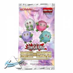 Busta Fratelli della Leggenda - IT