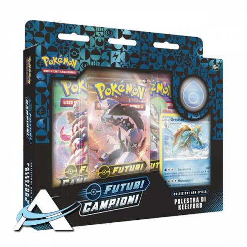 Champion’s Path Pin Collection, Hulbury Gym - IT