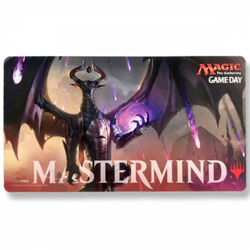 Playmat UP Magic The Gathering - Game Day Mastermind - Nicol Bolas