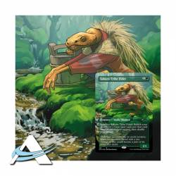 Secret Lair Drop Series, Special Guests: Fiona Staples - EN