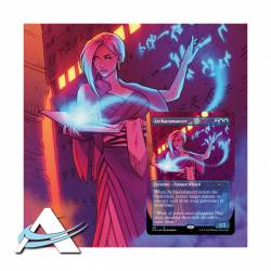 Secret Lair Drop Series, Special Guests: Jen Bartel - EN