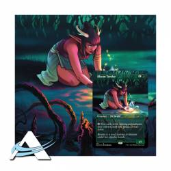 Secret Lair Drop Series, Special Guests: Jen Bartel - EN