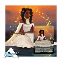 Secret Lair Drop Series, Special Guests: Jen Bartel - EN