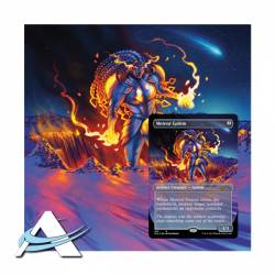 Secret Lair Drop Series, Special Guests: Jen Bartel - EN