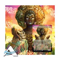 Secret Lair Drop Series, Mother's Day 2021 - EN