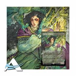 Secret Lair Drop Series, Mother's Day 2021 - EN