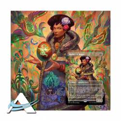 Secret Lair Drop Series, Mother's Day 2021 - EN