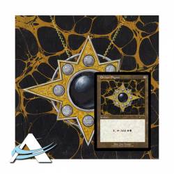 Secret Lair Drop Series, Dan Frazier Is Back: The Enemy Signets - EN